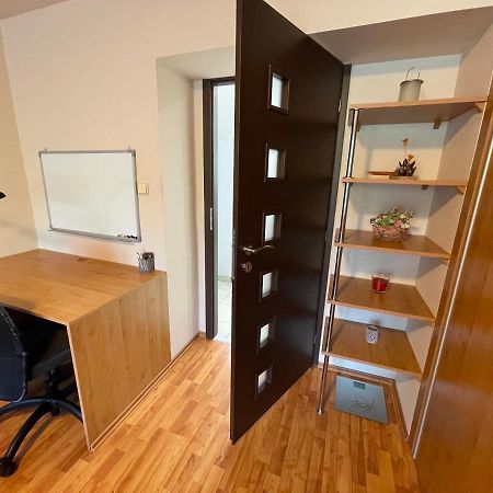 Apartman Bibi-D Komárno Exterior photo