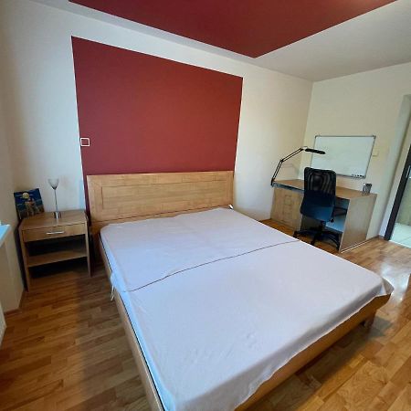 Apartman Bibi-D Komárno Exterior photo