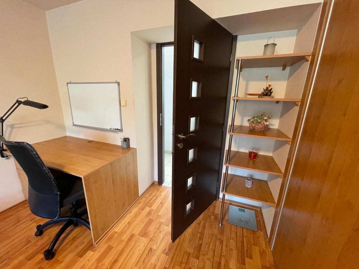 Apartman Bibi-D Komárno Exterior photo