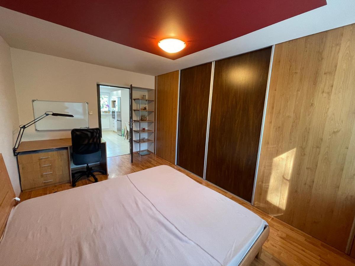 Apartman Bibi-D Komárno Exterior photo