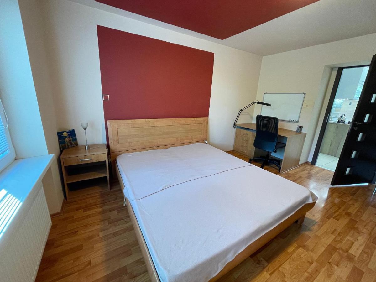 Apartman Bibi-D Komárno Exterior photo