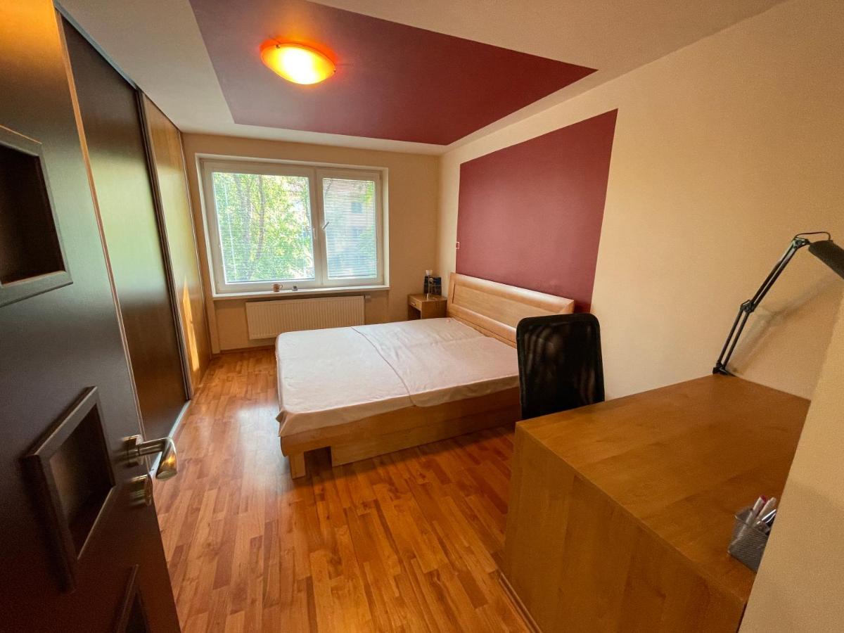 Apartman Bibi-D Komárno Exterior photo