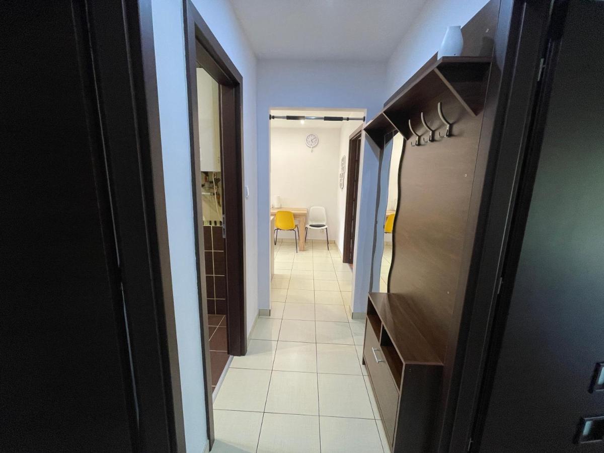 Apartman Bibi-D Komárno Exterior photo