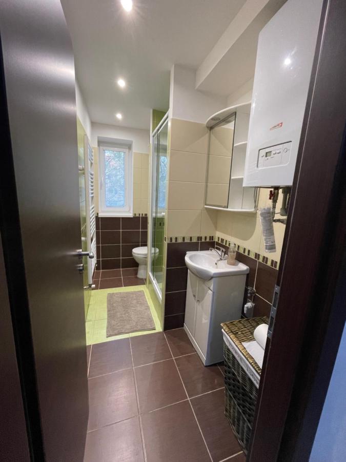 Apartman Bibi-D Komárno Exterior photo